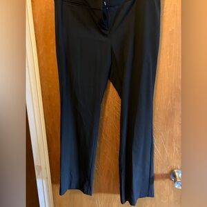 Van Heusen Studio Classic Fit Trousers Size 12S